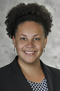 Sabina Holland, MD
