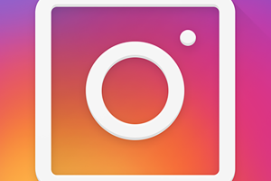 Instagram logo