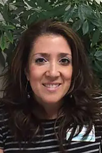 Deborah Pratas