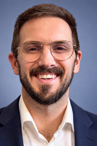 Joseph Michel, MD