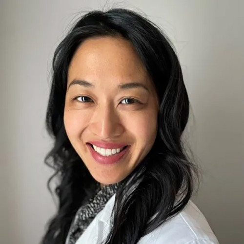 Erica Chung, MD