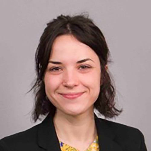 Courtney Quick, MD