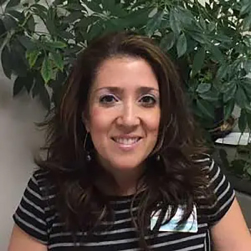 Deborah Pratas