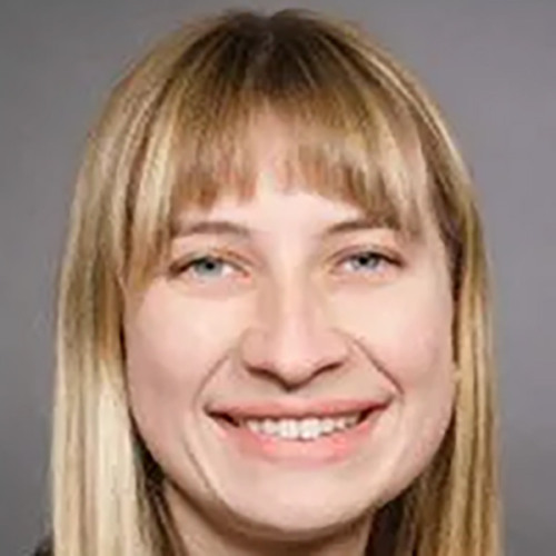 Olivia Domingue, MD