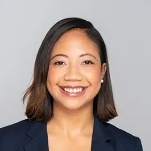 Nicole Felix, MD