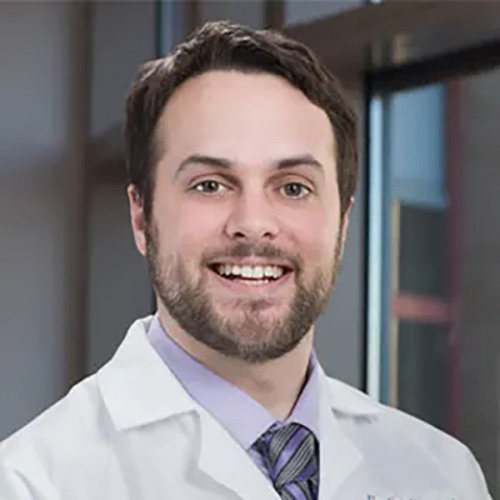 Eddie Gill, MD