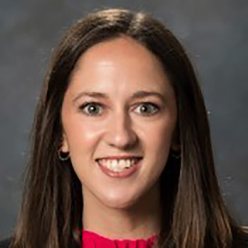Haley Sellars, MD