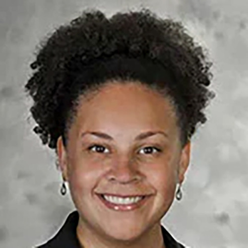 Sabina Holland, MD