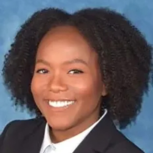 Nora Jean-Baptiste, MD
