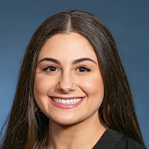Kali Pereira, MD