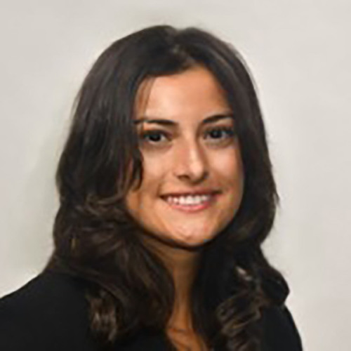 Kiran Maypole, MD