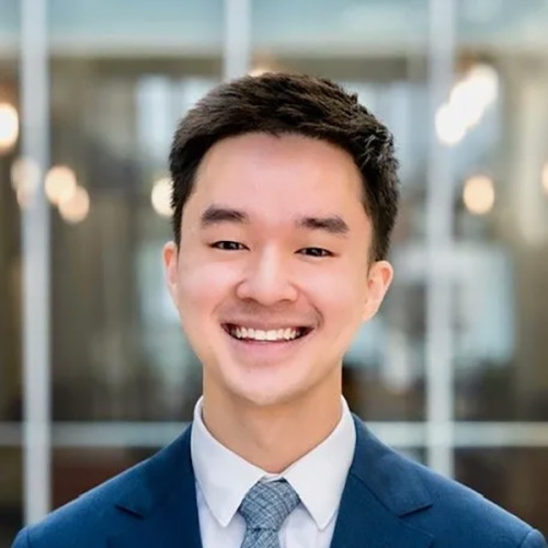 Martin Li, MD