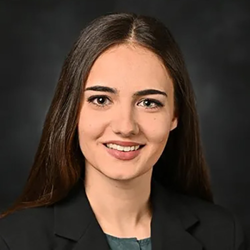 Gabrielle Montalbano, MD
