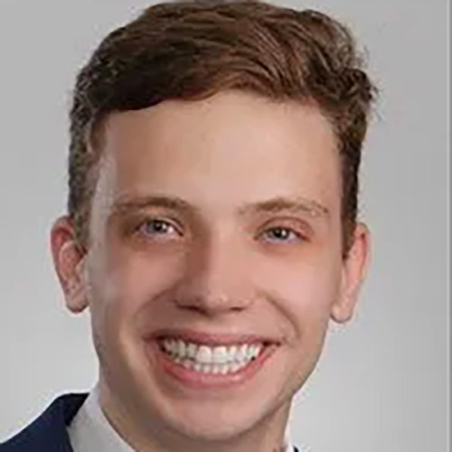 Matt Moravec, MD