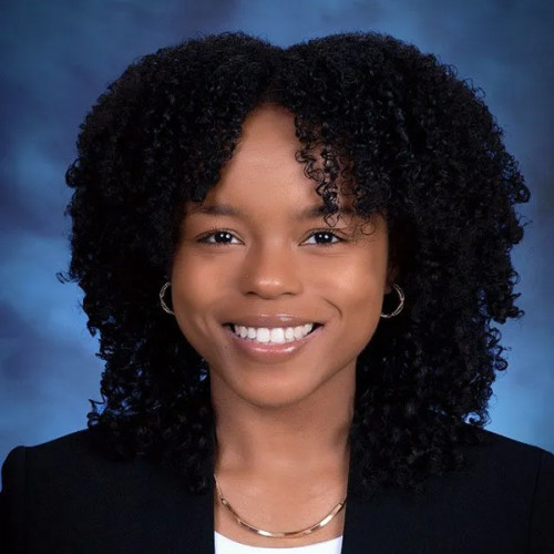 Kiarra Mouzon, MD