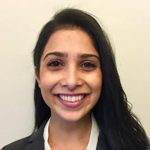 Niralee Shah, MD