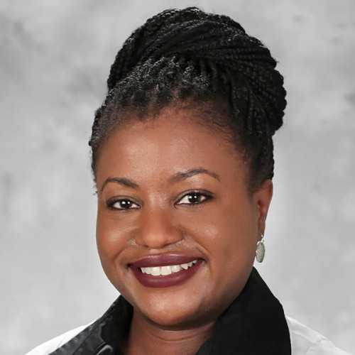 Tanya Rogo, MD, MPH