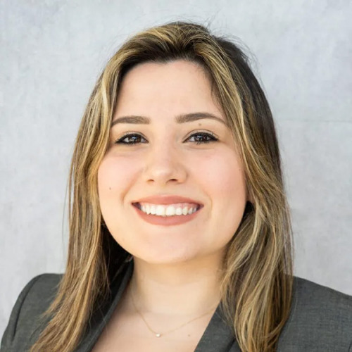 Katya Skaritanov, MD