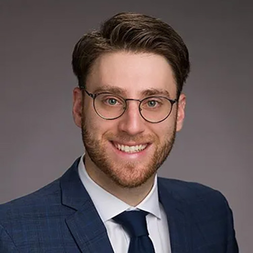 Aaron Tavasi, MD