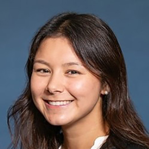 Taylor McClennen, MD