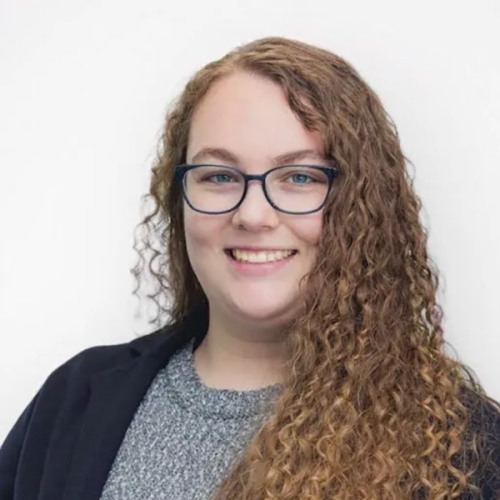 Madeleine van der Rijn, MD