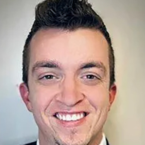 Austin Vaughan, DO