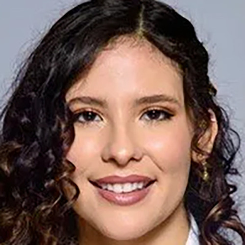 Megan Vidal, MD