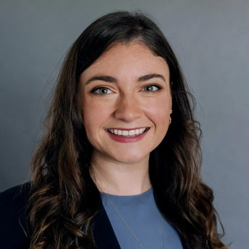 Caroline Walsh, MD