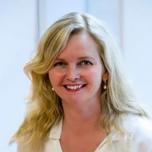Katherine Mason, MD