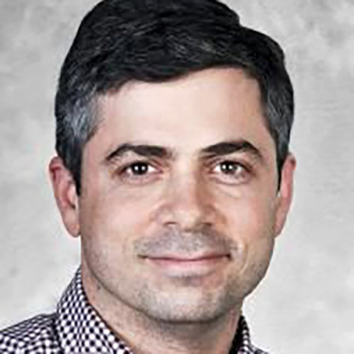 Michael Herzlinger, MD