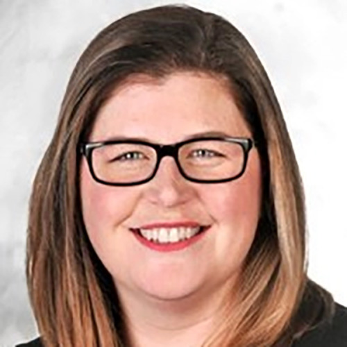 Sarah Welsh, MD