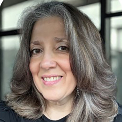 Deborah Pratas