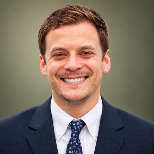 Timothy Winn, MD