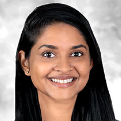 Nina Muralidhar