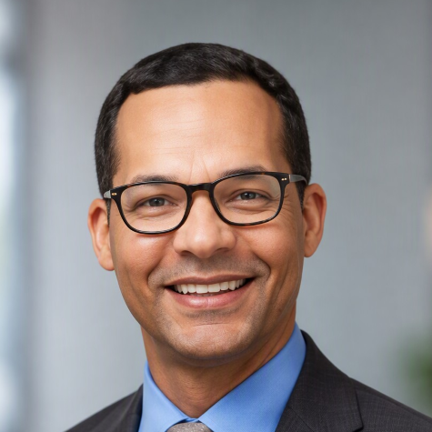 Paulo Pina
